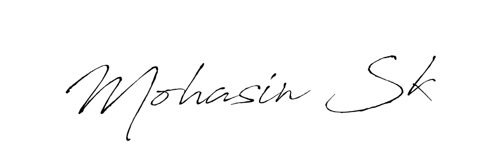 Here are the top 10 professional signature styles for the name Mohasin Sk. These are the best autograph styles you can use for your name. Mohasin Sk signature style 6 images and pictures png