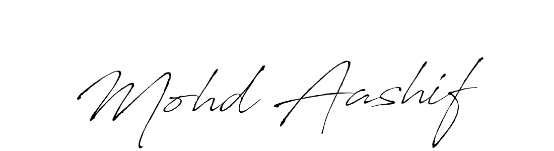 You should practise on your own different ways (Antro_Vectra) to write your name (Mohd Aashif) in signature. don't let someone else do it for you. Mohd Aashif signature style 6 images and pictures png