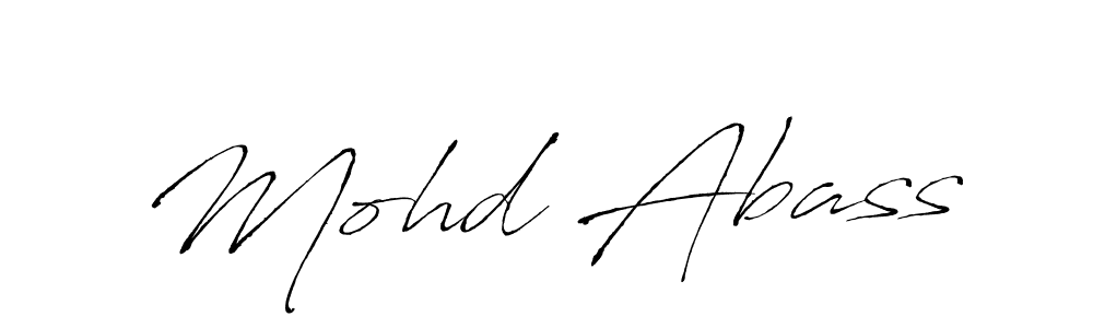 This is the best signature style for the Mohd Abass name. Also you like these signature font (Antro_Vectra). Mix name signature. Mohd Abass signature style 6 images and pictures png