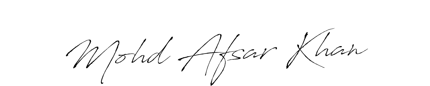 You can use this online signature creator to create a handwritten signature for the name Mohd Afsar Khan. This is the best online autograph maker. Mohd Afsar Khan signature style 6 images and pictures png