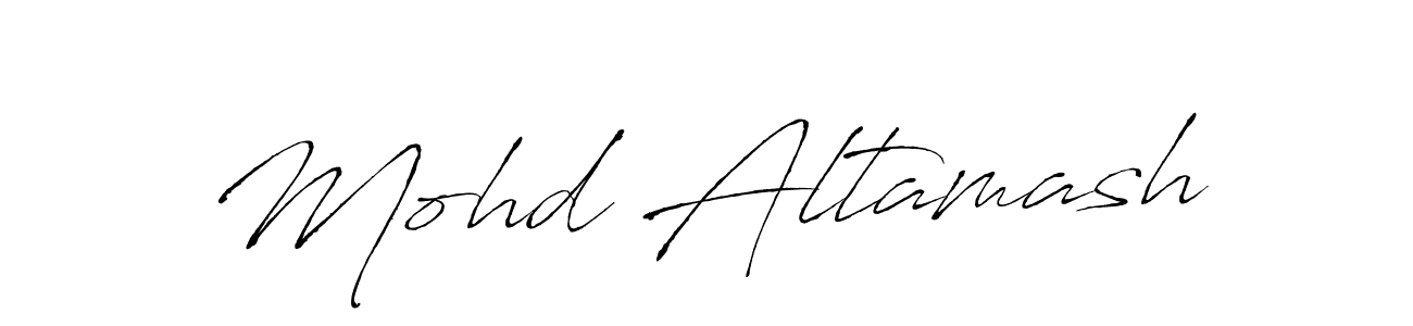 How to Draw Mohd Altamash signature style? Antro_Vectra is a latest design signature styles for name Mohd Altamash. Mohd Altamash signature style 6 images and pictures png