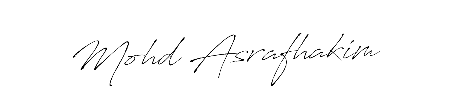 Once you've used our free online signature maker to create your best signature Antro_Vectra style, it's time to enjoy all of the benefits that Mohd Asrafhakim name signing documents. Mohd Asrafhakim signature style 6 images and pictures png