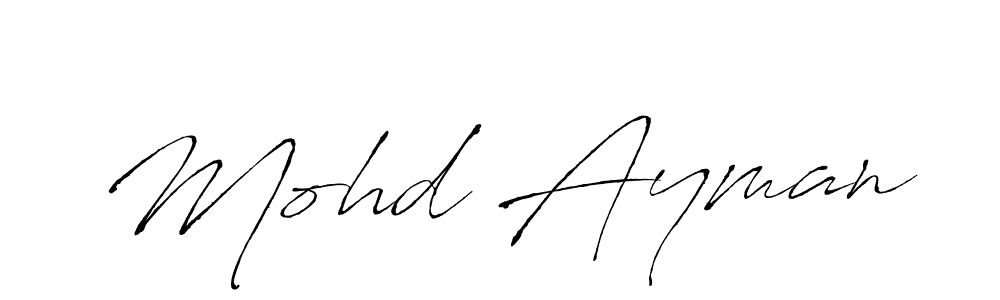 Here are the top 10 professional signature styles for the name Mohd Ayman. These are the best autograph styles you can use for your name. Mohd Ayman signature style 6 images and pictures png