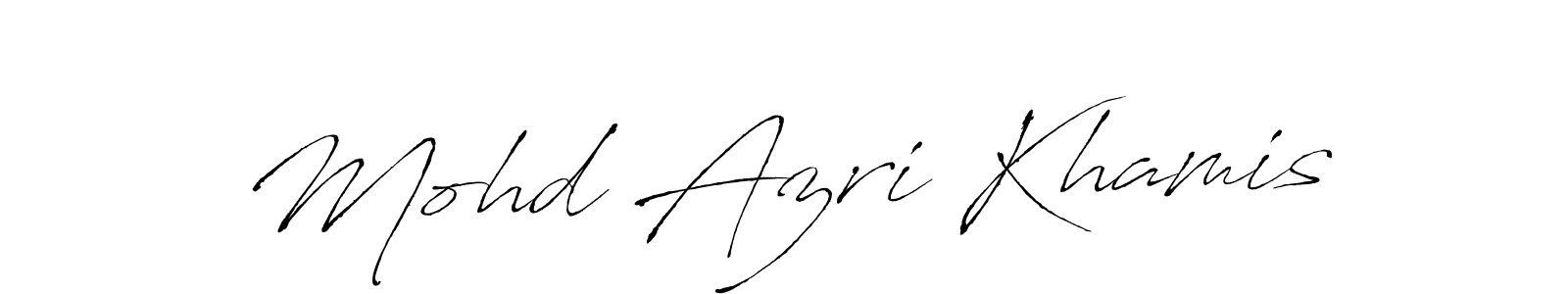 Here are the top 10 professional signature styles for the name Mohd Azri Khamis. These are the best autograph styles you can use for your name. Mohd Azri Khamis signature style 6 images and pictures png