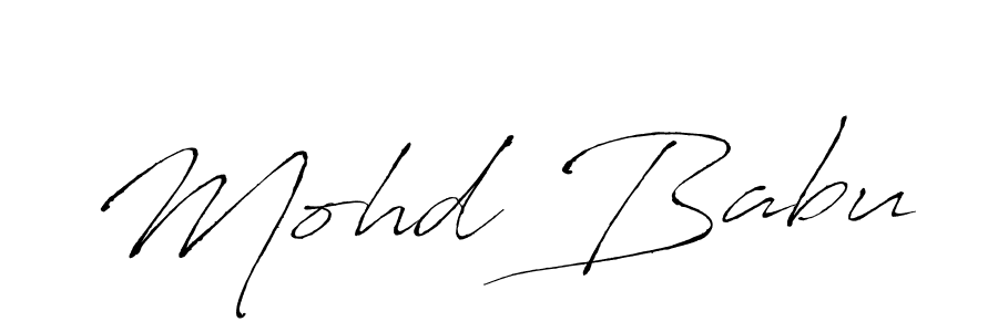 How to Draw Mohd Babu signature style? Antro_Vectra is a latest design signature styles for name Mohd Babu. Mohd Babu signature style 6 images and pictures png
