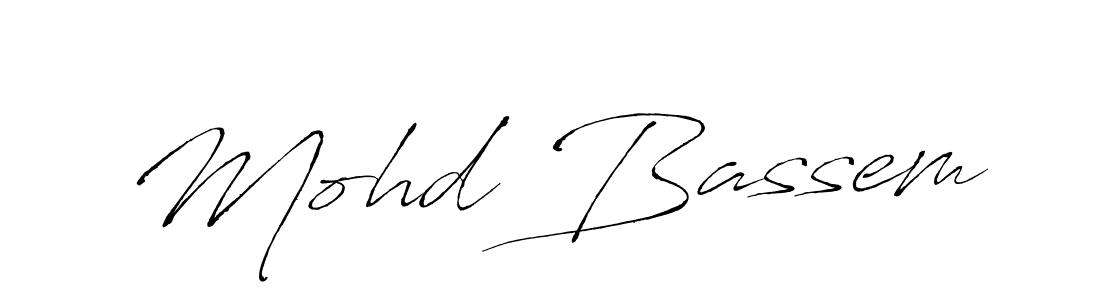 This is the best signature style for the Mohd Bassem name. Also you like these signature font (Antro_Vectra). Mix name signature. Mohd Bassem signature style 6 images and pictures png