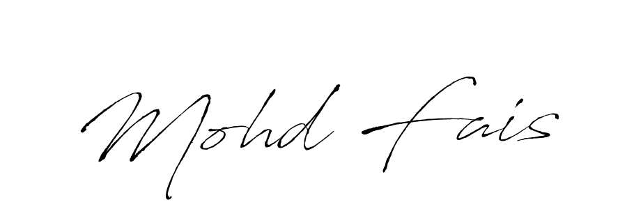 This is the best signature style for the Mohd Fais name. Also you like these signature font (Antro_Vectra). Mix name signature. Mohd Fais signature style 6 images and pictures png