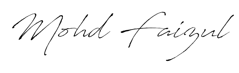 Make a short Mohd Faizul signature style. Manage your documents anywhere anytime using Antro_Vectra. Create and add eSignatures, submit forms, share and send files easily. Mohd Faizul signature style 6 images and pictures png