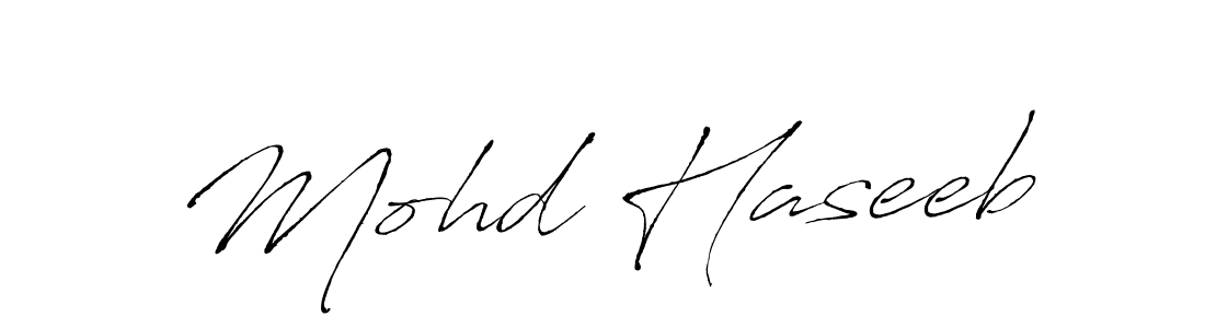 This is the best signature style for the Mohd Haseeb name. Also you like these signature font (Antro_Vectra). Mix name signature. Mohd Haseeb signature style 6 images and pictures png