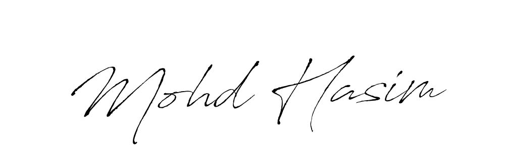 You should practise on your own different ways (Antro_Vectra) to write your name (Mohd Hasim) in signature. don't let someone else do it for you. Mohd Hasim signature style 6 images and pictures png