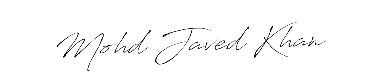 This is the best signature style for the Mohd Javed Khan name. Also you like these signature font (Antro_Vectra). Mix name signature. Mohd Javed Khan signature style 6 images and pictures png