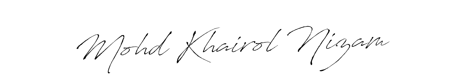 Check out images of Autograph of Mohd Khairol Nizam name. Actor Mohd Khairol Nizam Signature Style. Antro_Vectra is a professional sign style online. Mohd Khairol Nizam signature style 6 images and pictures png