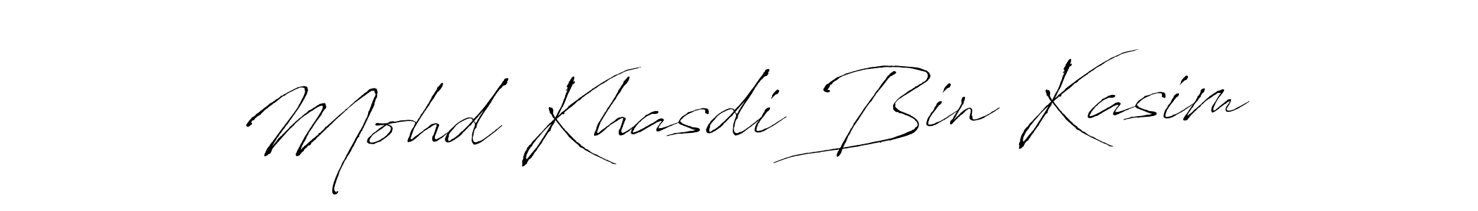 How to Draw Mohd Khasdi Bin Kasim signature style? Antro_Vectra is a latest design signature styles for name Mohd Khasdi Bin Kasim. Mohd Khasdi Bin Kasim signature style 6 images and pictures png
