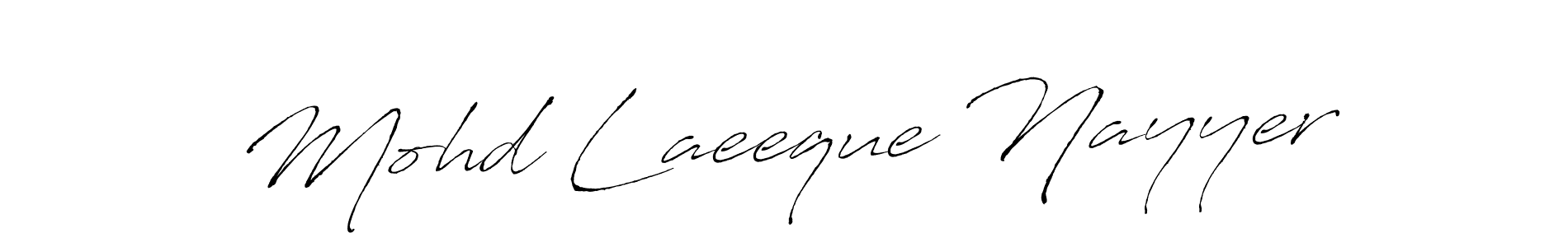 Here are the top 10 professional signature styles for the name Mohd Laeeque Nayyer. These are the best autograph styles you can use for your name. Mohd Laeeque Nayyer signature style 6 images and pictures png