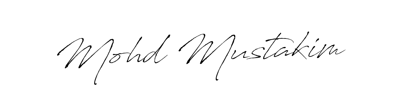 Similarly Antro_Vectra is the best handwritten signature design. Signature creator online .You can use it as an online autograph creator for name Mohd Mustakim. Mohd Mustakim signature style 6 images and pictures png