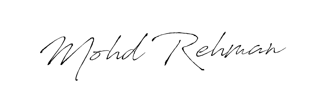 This is the best signature style for the Mohd Rehman name. Also you like these signature font (Antro_Vectra). Mix name signature. Mohd Rehman signature style 6 images and pictures png