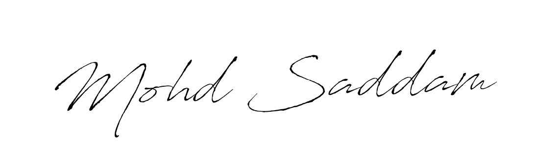 Similarly Antro_Vectra is the best handwritten signature design. Signature creator online .You can use it as an online autograph creator for name Mohd Saddam. Mohd Saddam signature style 6 images and pictures png