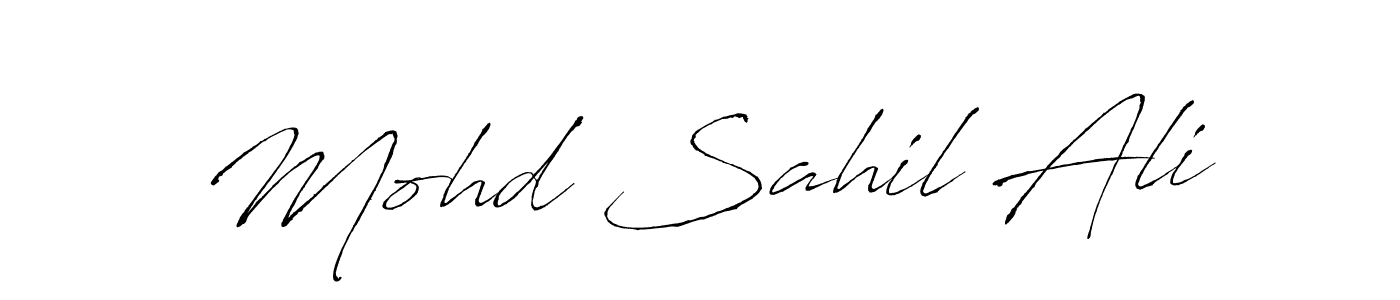 Check out images of Autograph of Mohd Sahil Ali name. Actor Mohd Sahil Ali Signature Style. Antro_Vectra is a professional sign style online. Mohd Sahil Ali signature style 6 images and pictures png