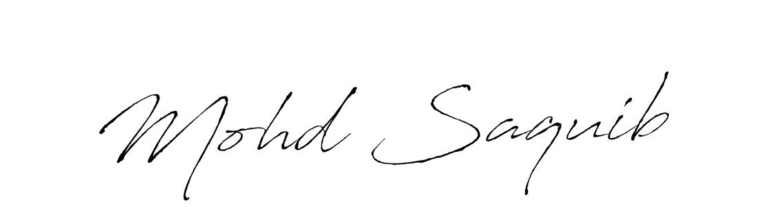 This is the best signature style for the Mohd Saquib name. Also you like these signature font (Antro_Vectra). Mix name signature. Mohd Saquib signature style 6 images and pictures png