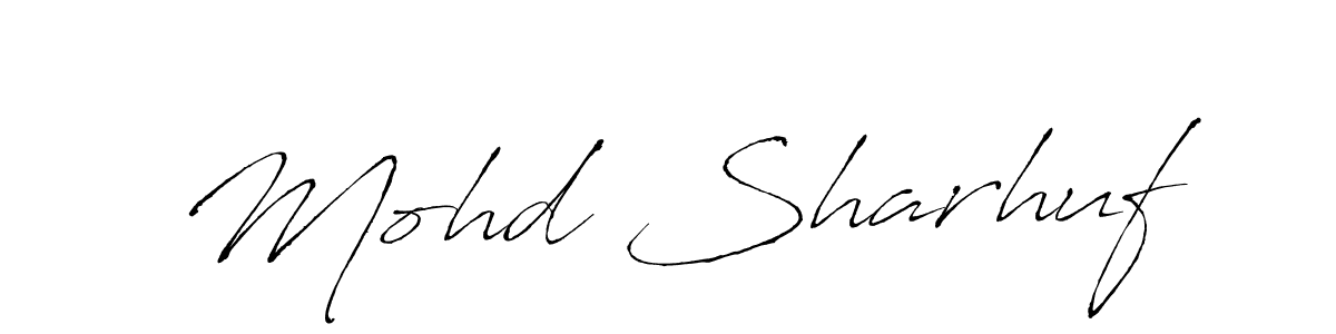 Make a short Mohd Sharhuf signature style. Manage your documents anywhere anytime using Antro_Vectra. Create and add eSignatures, submit forms, share and send files easily. Mohd Sharhuf signature style 6 images and pictures png