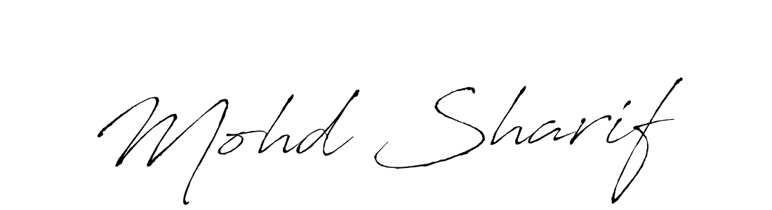 How to Draw Mohd Sharif signature style? Antro_Vectra is a latest design signature styles for name Mohd Sharif. Mohd Sharif signature style 6 images and pictures png