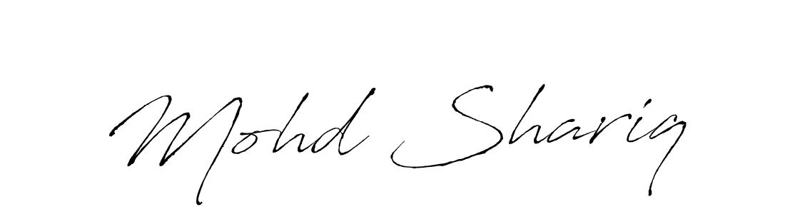 This is the best signature style for the Mohd Shariq name. Also you like these signature font (Antro_Vectra). Mix name signature. Mohd Shariq signature style 6 images and pictures png