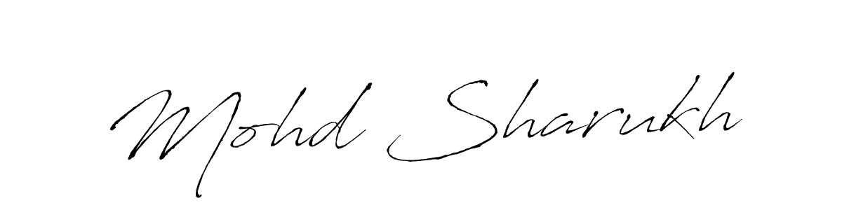 How to Draw Mohd Sharukh signature style? Antro_Vectra is a latest design signature styles for name Mohd Sharukh. Mohd Sharukh signature style 6 images and pictures png