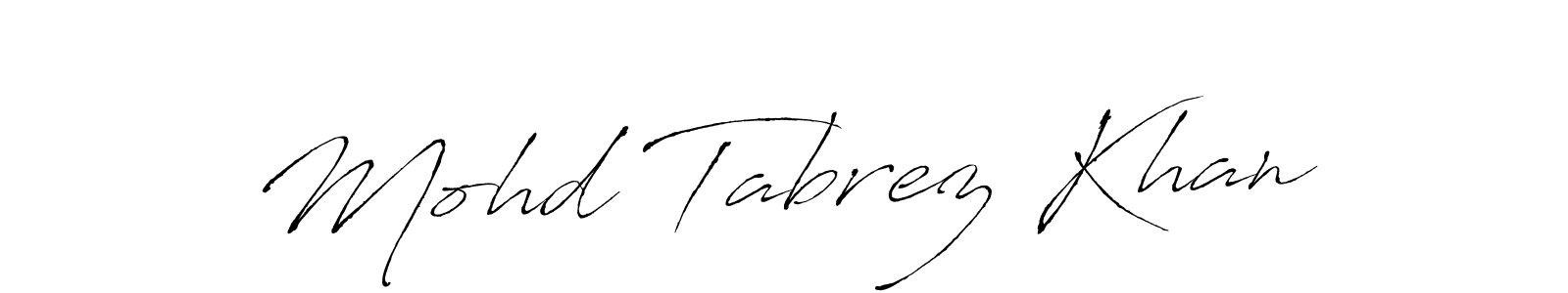 Check out images of Autograph of Mohd Tabrez Khan name. Actor Mohd Tabrez Khan Signature Style. Antro_Vectra is a professional sign style online. Mohd Tabrez Khan signature style 6 images and pictures png