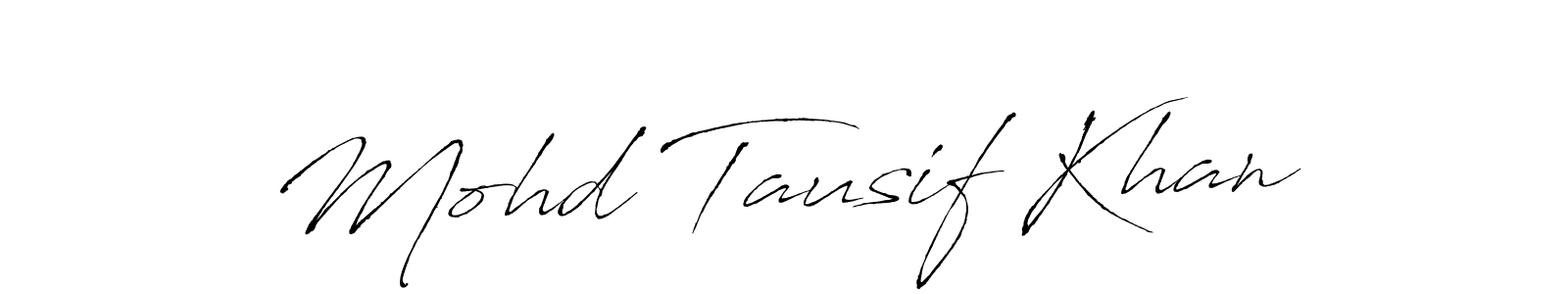 Here are the top 10 professional signature styles for the name Mohd Tausif Khan. These are the best autograph styles you can use for your name. Mohd Tausif Khan signature style 6 images and pictures png