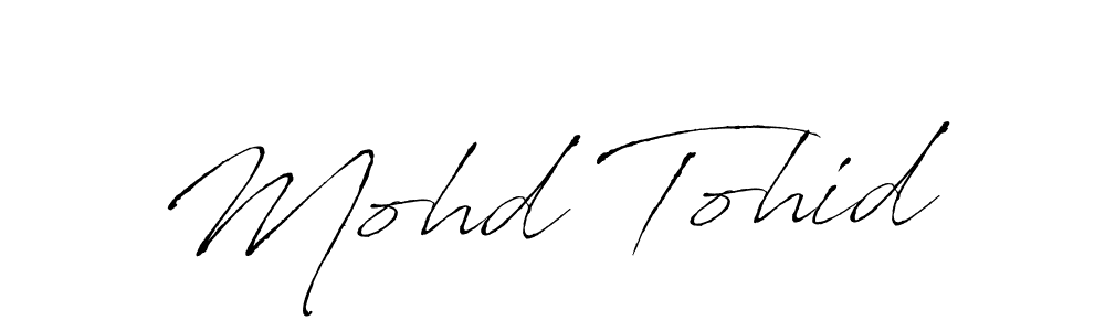 See photos of Mohd Tohid official signature by Spectra . Check more albums & portfolios. Read reviews & check more about Antro_Vectra font. Mohd Tohid signature style 6 images and pictures png