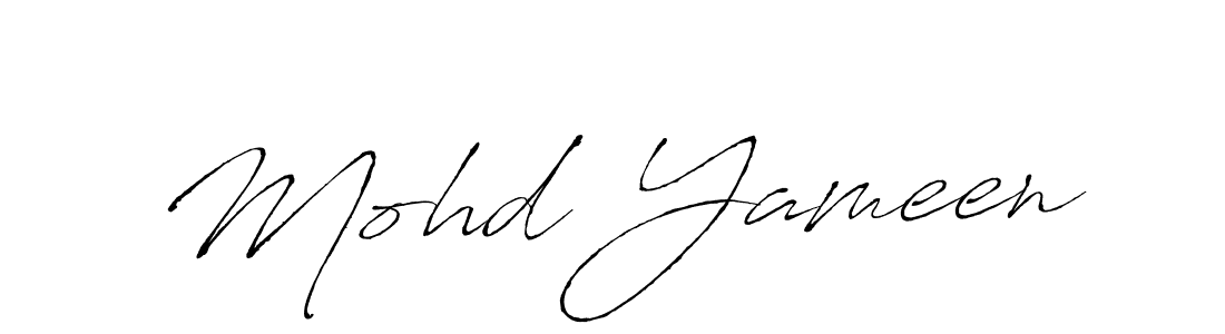 if you are searching for the best signature style for your name Mohd Yameen. so please give up your signature search. here we have designed multiple signature styles  using Antro_Vectra. Mohd Yameen signature style 6 images and pictures png