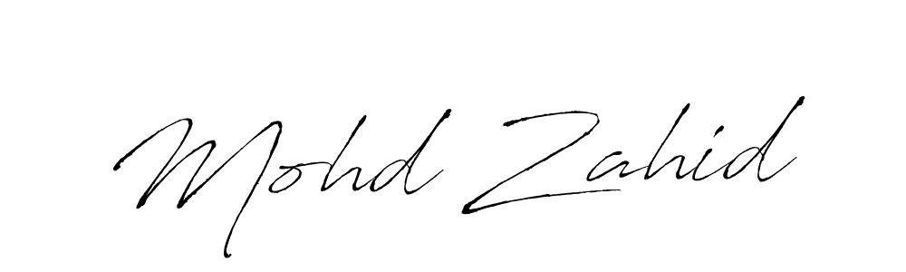 How to Draw Mohd Zahid signature style? Antro_Vectra is a latest design signature styles for name Mohd Zahid. Mohd Zahid signature style 6 images and pictures png