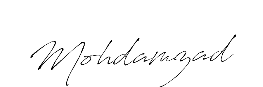 You can use this online signature creator to create a handwritten signature for the name Mohdamzad. This is the best online autograph maker. Mohdamzad signature style 6 images and pictures png