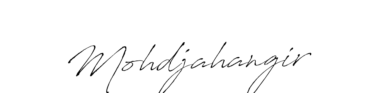 Similarly Antro_Vectra is the best handwritten signature design. Signature creator online .You can use it as an online autograph creator for name Mohdjahangir. Mohdjahangir signature style 6 images and pictures png