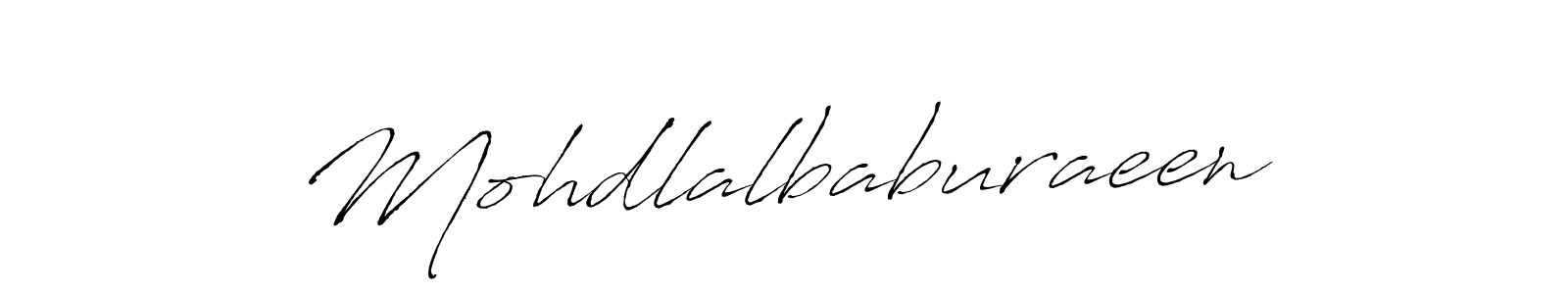 Best and Professional Signature Style for Mohdlalbaburaeen. Antro_Vectra Best Signature Style Collection. Mohdlalbaburaeen signature style 6 images and pictures png