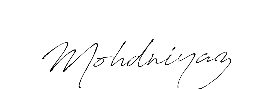 if you are searching for the best signature style for your name Mohdniyaz. so please give up your signature search. here we have designed multiple signature styles  using Antro_Vectra. Mohdniyaz signature style 6 images and pictures png