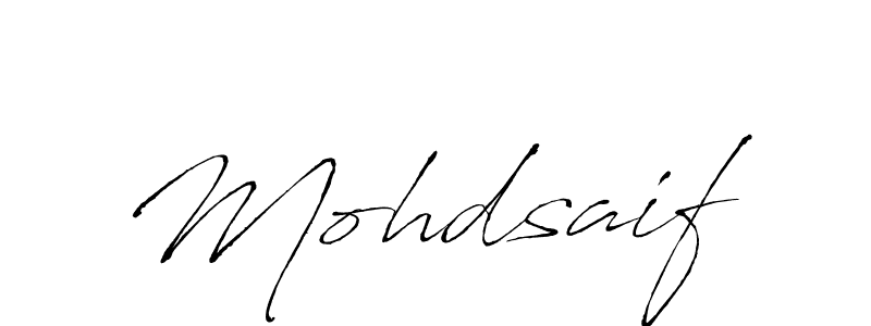 You can use this online signature creator to create a handwritten signature for the name Mohdsaif. This is the best online autograph maker. Mohdsaif signature style 6 images and pictures png