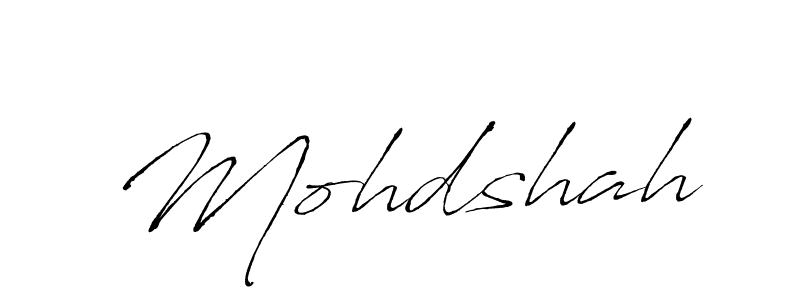 You can use this online signature creator to create a handwritten signature for the name Mohdshah. This is the best online autograph maker. Mohdshah signature style 6 images and pictures png