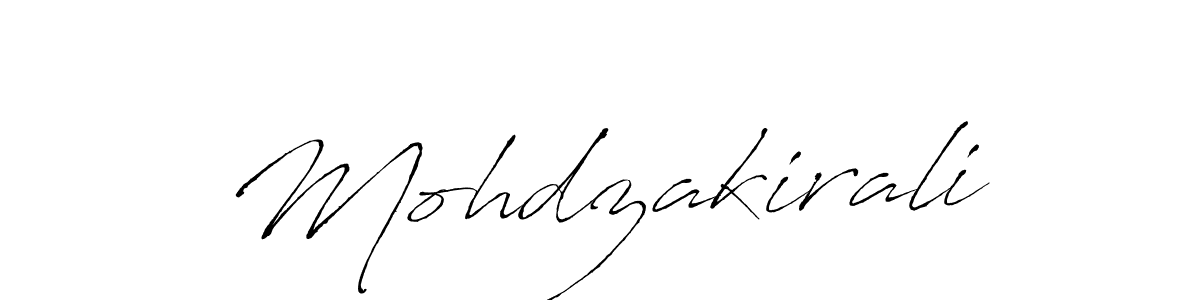 This is the best signature style for the Mohdzakirali name. Also you like these signature font (Antro_Vectra). Mix name signature. Mohdzakirali signature style 6 images and pictures png