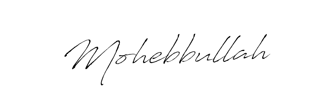 Best and Professional Signature Style for Mohebbullah. Antro_Vectra Best Signature Style Collection. Mohebbullah signature style 6 images and pictures png