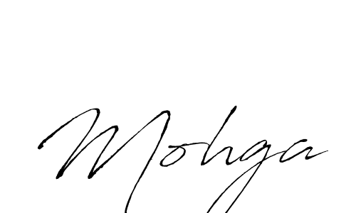 How to Draw Mohga signature style? Antro_Vectra is a latest design signature styles for name Mohga. Mohga signature style 6 images and pictures png