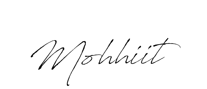 Once you've used our free online signature maker to create your best signature Antro_Vectra style, it's time to enjoy all of the benefits that Mohhiit name signing documents. Mohhiit signature style 6 images and pictures png