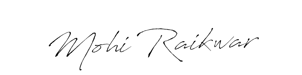 See photos of Mohi Raikwar official signature by Spectra . Check more albums & portfolios. Read reviews & check more about Antro_Vectra font. Mohi Raikwar signature style 6 images and pictures png