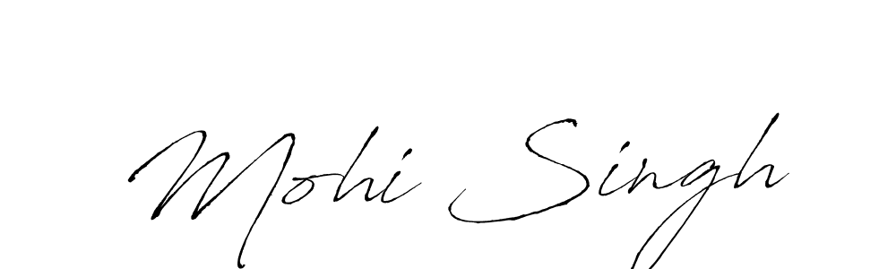 Make a short Mohi Singh signature style. Manage your documents anywhere anytime using Antro_Vectra. Create and add eSignatures, submit forms, share and send files easily. Mohi Singh signature style 6 images and pictures png