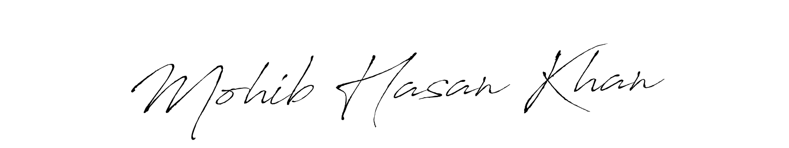 Here are the top 10 professional signature styles for the name Mohib Hasan Khan. These are the best autograph styles you can use for your name. Mohib Hasan Khan signature style 6 images and pictures png