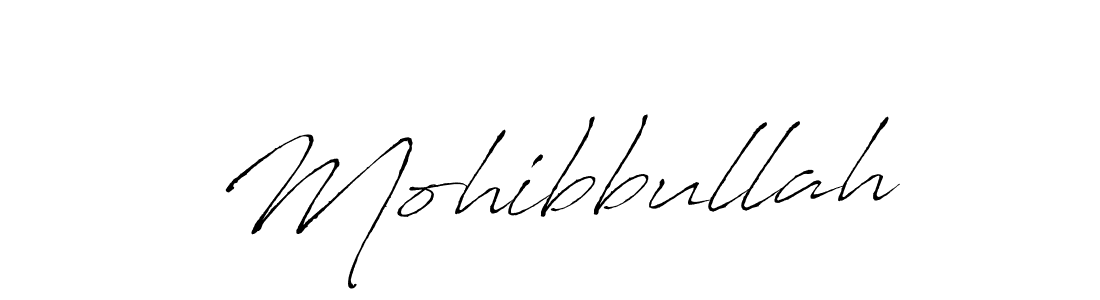 It looks lik you need a new signature style for name Mohibbullah. Design unique handwritten (Antro_Vectra) signature with our free signature maker in just a few clicks. Mohibbullah signature style 6 images and pictures png