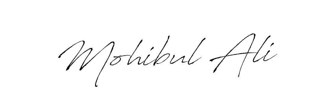 See photos of Mohibul Ali official signature by Spectra . Check more albums & portfolios. Read reviews & check more about Antro_Vectra font. Mohibul Ali signature style 6 images and pictures png