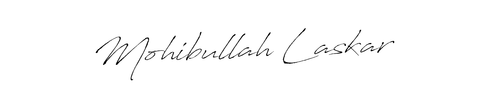 How to Draw Mohibullah Laskar signature style? Antro_Vectra is a latest design signature styles for name Mohibullah Laskar. Mohibullah Laskar signature style 6 images and pictures png