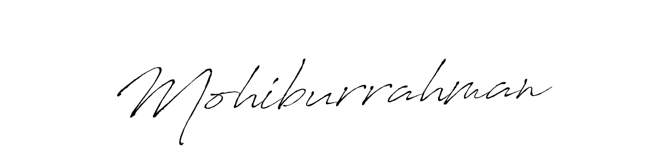 Here are the top 10 professional signature styles for the name Mohiburrahman. These are the best autograph styles you can use for your name. Mohiburrahman signature style 6 images and pictures png