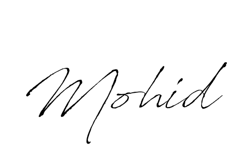 How to make Mohid name signature. Use Antro_Vectra style for creating short signs online. This is the latest handwritten sign. Mohid signature style 6 images and pictures png